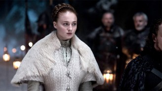 George R.R. Martin Explains Why ‘Game Of Thrones’ Doesn’t Romanticize Medieval Society