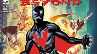 Comics Of Note, Ranked, For June 3