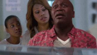 Titus Andromedon Goes To Litchfield In This Fake Trailer For ‘Orange Is The New Black’