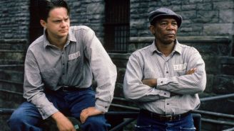 From ‘Escape From New York’ To ‘Shawshank’: Watch These Streamable Prison Movies In Solitary