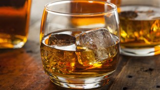 You Can Now Buy A Special Bottle Of Wild Turkey For $150