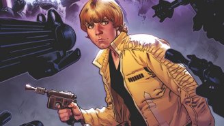 Comics Of Note, Ranked, August 19