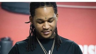 Fredo Santana’s Father Remembers Him In A Series Of Heartbroken Instagram Posts
