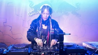 Red Bull Music Brought The Global Reggaeton Scene To New York For Their 2018 Festival