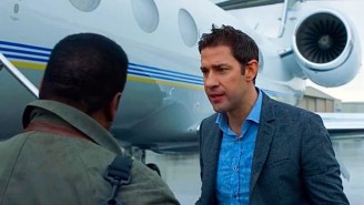 John Krasinski Activates ‘Jack Ryan,’ Desk Jockey Extraordinaire, In A New Trailer For The Amazon Series