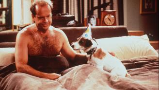 At Long Last, There Is An Unofficial ‘Frasier’ Card Game