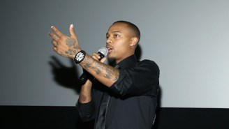 Mac Miller’s Death Prompted Bow Wow To Share His Own Life-Threatening Addiction To Lean