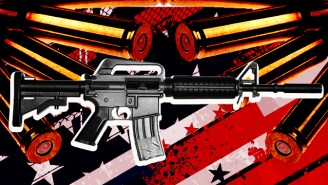 The Gun Control Policies Of Every Serious Presidential Contender