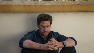 ‘Jack Ryan’ Will End After Its Fourth Season, Even Though The Third Season Hasn’t Even Aired Yet