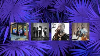 All The Best New Hip-Hop Albums Coming Out This Week