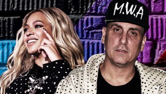 Producer Mike Dean Looks Back On Working With 14-Year-Old Beyonce And Creating ‘Love Drought’ Years Later