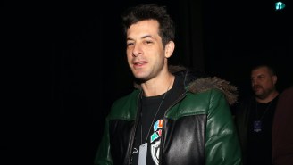 Mark Ronson Delivers His Star-Studded ‘Love Lockdown’ Video Mixtape