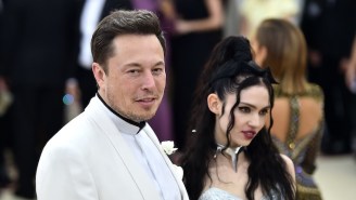 Grimes Gets Personal About Kids And ‘Detaching From’ Elon Musk, ‘The Love Of My Life,’ As He ‘Becomes Unrecognizable’ To Her