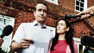 Sian Clifford Tells Us How AMC’s ‘Quiz’ Encourages People To Question What They See On The News