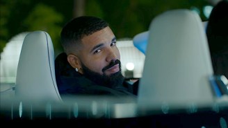 Drake Supplies A Toxic Verse To Remix Yung Bleu’s Confident ‘You’re Mines Still’ Track