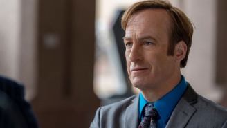 Bob Odenkirk Is Not Optimistic About His Character’s Fate In ‘Better Call Saul’