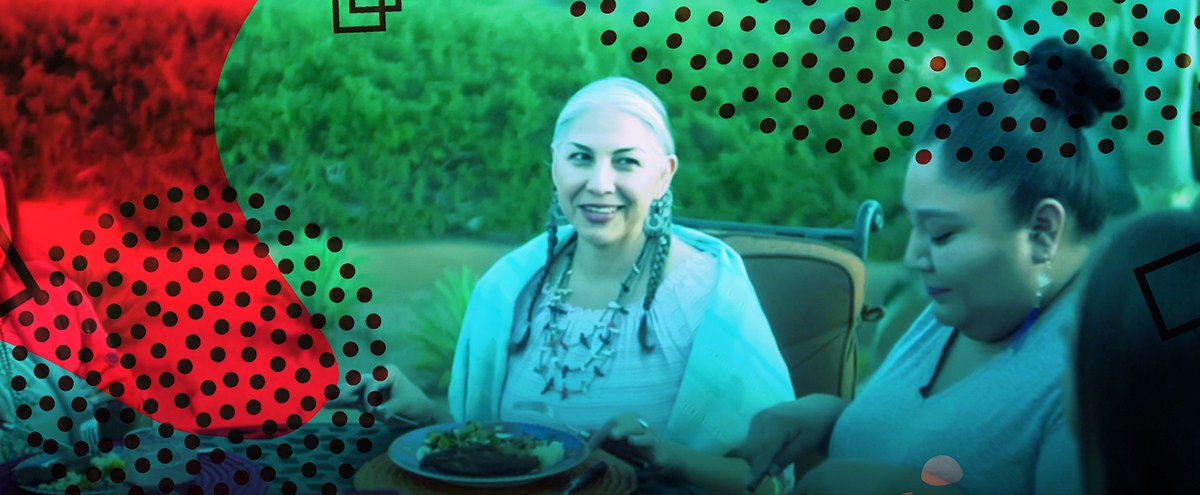 Indigenous Representation Broke Into The Mainstream In 2020