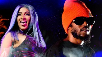 The Most Anticipated Albums Of 2021