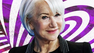 The Rundown: ‘F9’ Star Dame Helen Mirren Only Does Cool Stuff Now