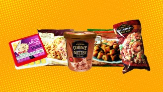 The Best Trader Joe’s Frozen Foods (That You Won’t Find Anywhere Else)