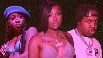 Here Are A Few More Rappers Who Could Have Made The 2021 ‘XXL’ Freshman List