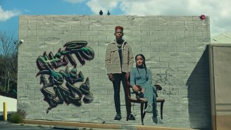 Yung Bleu And A Boogie Wit Da Hoodie Indulge In Serenity In Their Video For ‘Ghetto Love Birds’