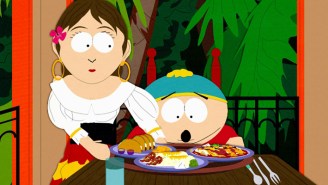 The ‘South Park’ Guys Restoring Cartman’s Favorite Restaurant, Casa Bonita, Is Now A Documentary