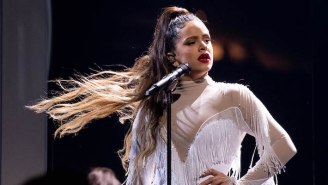 Lorde Praises Rosalía’s New Album ‘Motomami’: ‘F*ck, It’s So Good’