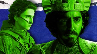 The Best Movies Of 2021