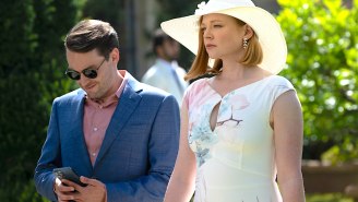 At Least One ‘Succession’ Star Is Opening Up About The Shocking Betrayal In The Season 3 Finale