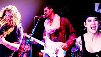 Steven Hyden’s Favorite Albums Of 2021