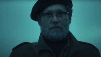 One Of The Oscars ‘Fan Favorite’ Finalists Is A Barely Released Johnny Depp Biopic (Plus Amazon’s ‘Cinderella’)