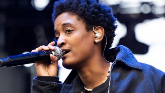 Syd, Chika, And Anitta Will Perform At LA Pride In The Park 2022