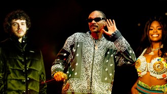 The Most Anticipated Hip-Hop Albums Of Spring 2022