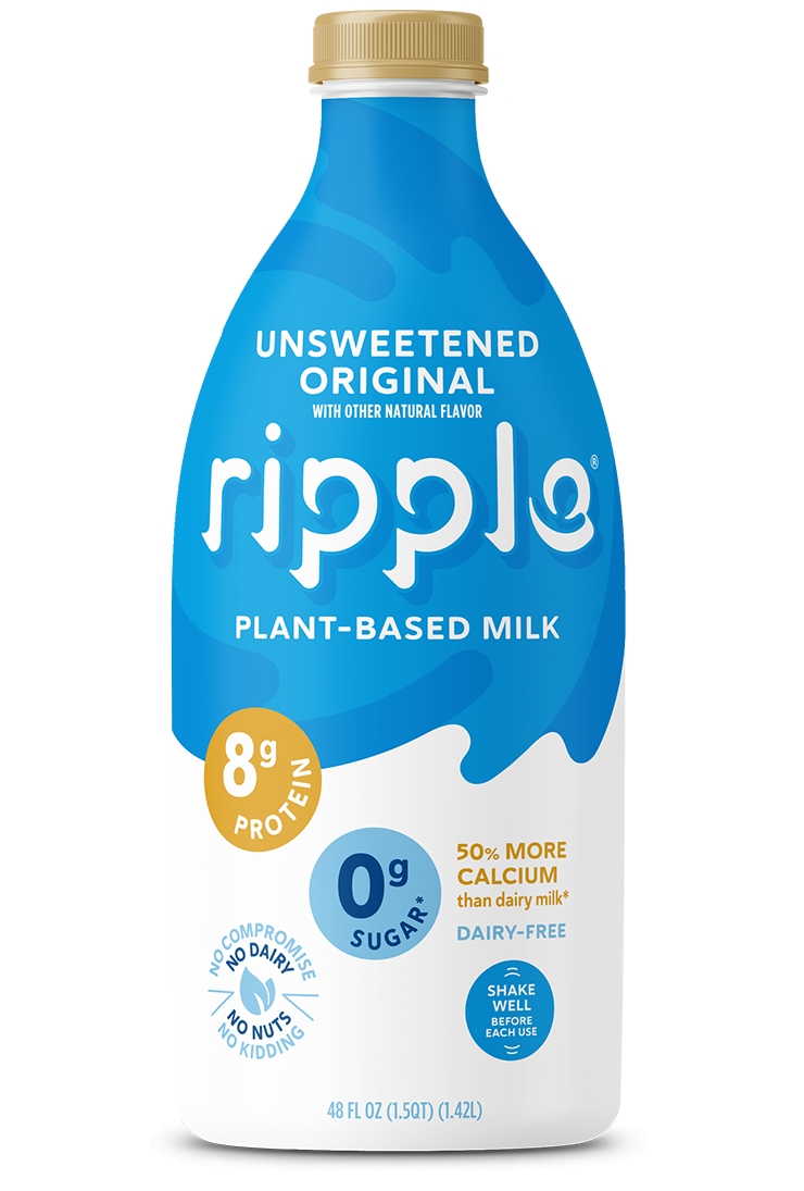 Plant Based Milk