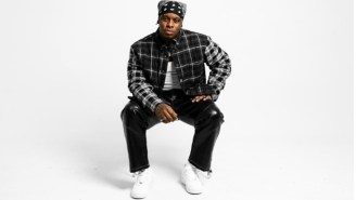 Remble Returns From A Quiet Year Off On Blxst’s Gracious ‘Child Of God’