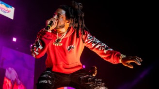 Mozzy And EST Gee Are On A Late-Night Prowl Through The Menacing ‘Lurkin’