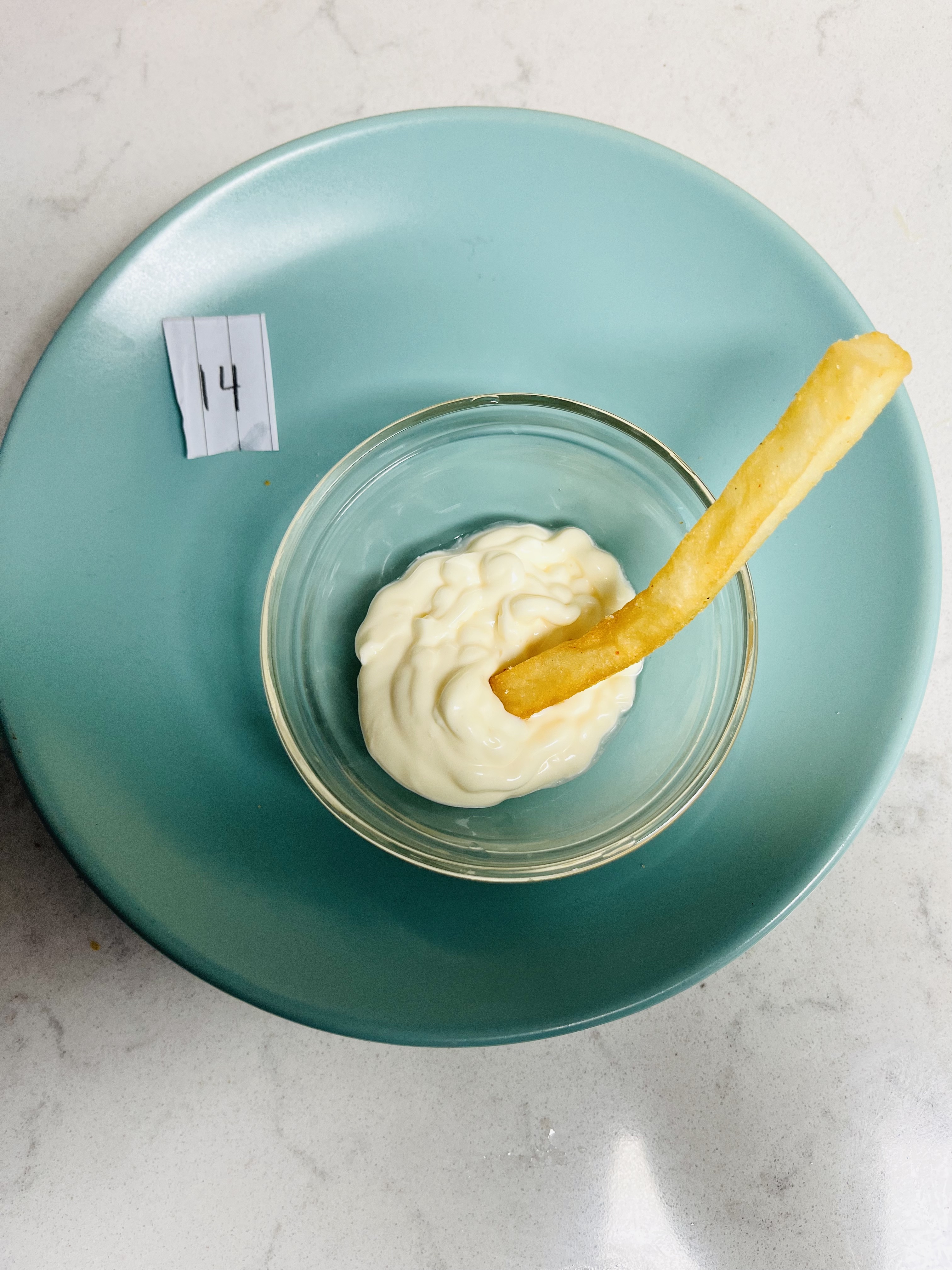 Mayo