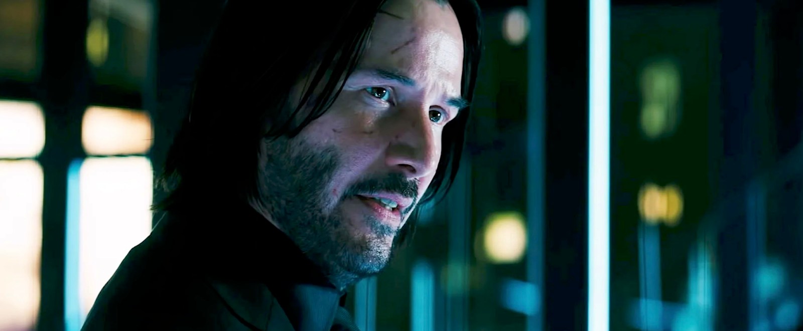 john wick