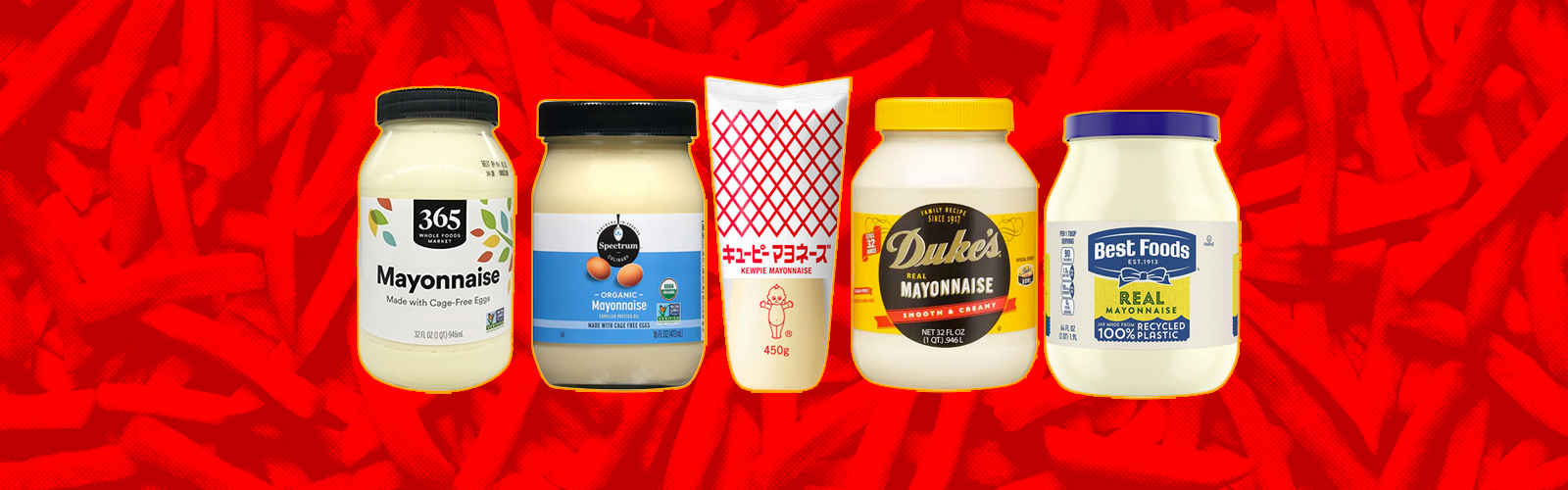 Best Mayo