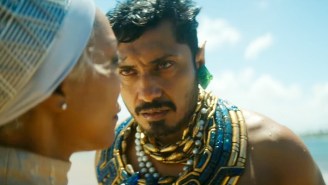 ‘Black Panther: Wakanda Forever’ Reviews Praise The Sequel For Honoring Chadwick Boseman While Setting Up An Epic Conflict With Namor