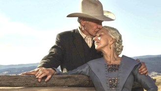 Taylor Sheridan’s ‘1923’ Season 2: Everything To Know About Jacob And Cara Dutton’s Final Rodeo With A Returning ‘Landman’ Star (Update Jan. 2025)