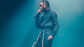 Travis Scott Will End 2023 On A Rage With His ‘Utopia — Circus Maximus Tour’