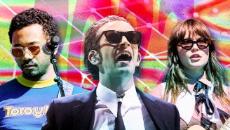 The Best Indie Albums Of 2022