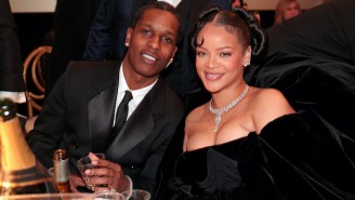 Rihanna And ASAP Rocky Will Soon Welcome Baby No. 3, As The Singer Confirms Pregnancy Ahead Of Met Gala 2025
