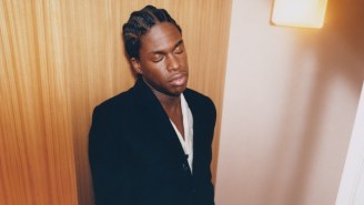 Daniel Caesar Shares A Mysterious Trailer For His Upcoming Third Album, ‘Never Enough’