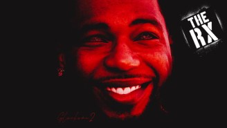 Key Glock Takes His First Steps Out Of His Mentor’s Shadow On The Assured ‘Glockoma 2’