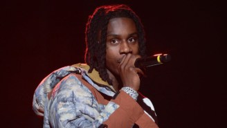Polo G’s New Album ‘Hood Poet’: Everything To Know Including The Release Date, Tracklist & More