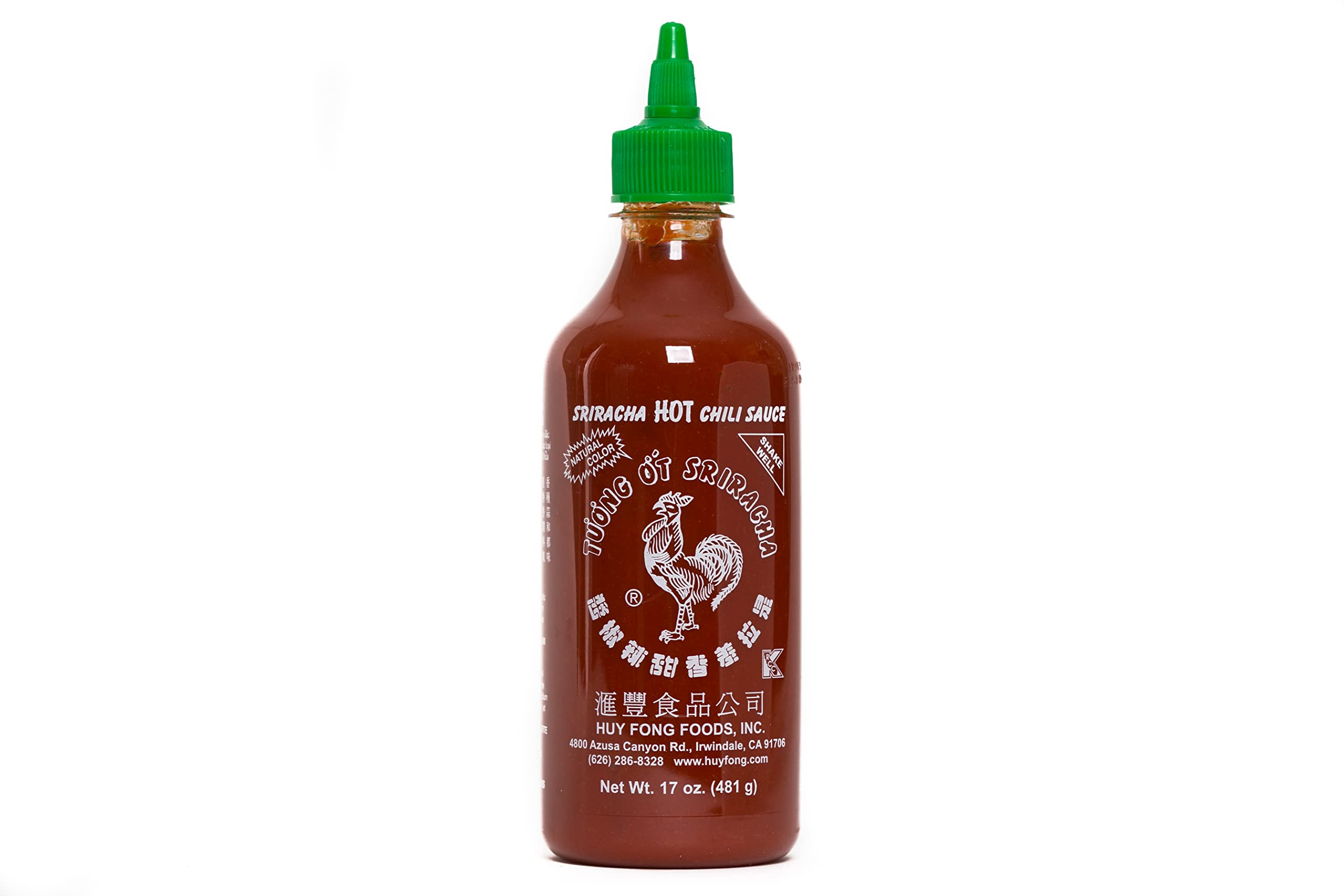 Sauce Blind
