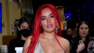 An ‘Intimate’ Karol G Documentary Is Set To Hit Netflix In 2025